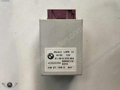 BMW E39 E38 E53 FAR YÜKSEKLİK KONTROL ÜNİTESİ OE 8375964