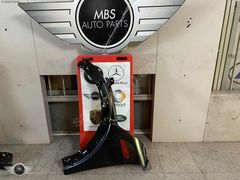 MİNİ COOPER F55 F56 F57 SOL ÇAMURLUK SIFIR PARÇA