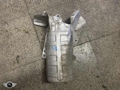 MİNİ COOPER R56 R57 R58 EGZOZ KORUMA SAÇ ORJİNAL ÇIKMA