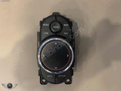 MİNİ COOPER F55 F56 F57 KONTROL DÜĞMESİ ORJİNAL