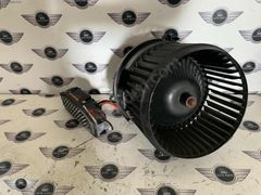 MİNİ COOPER F55 F56 F57 KALORİFER MOTORU ORJİNAL