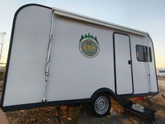 Sahibinden Karavan Çekme