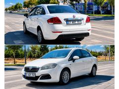 Sahibinden Fiat Linea 1.3 Multijet Active Plus 2015 Model
