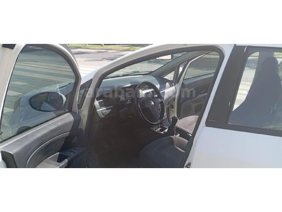 Sahibinden Fiat Linea 1.3 Multijet Active Plus 2015 Model