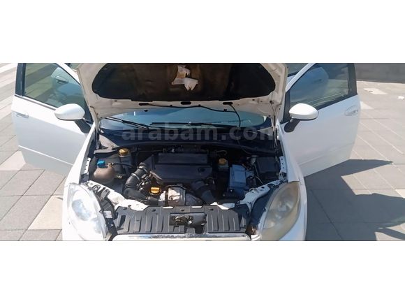 Sahibinden Fiat Linea 1.3 Multijet Active Plus 2015 Model