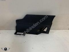 MİNİ COOPER F55 F56 F57 AYAK BÖLMESİ KAPLAMASI ORJ