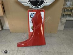 Mini Cooper U25 Countryman Sol Ön çamurluk Orjinal