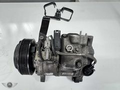 BMW F10 F30 F25 N47 DİZEL KLİMA KOMPRESÖRÜ ORJ OE 9225703