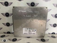 MERCEDES W163 4.0 ML DİZEL MOTOR BEYNİ ORJİNAL OE 6281532379
