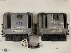 MİNİ COOPER N18 R56 R60 COUNTRYMAN ARASI MOTOR BEYNİ OE 7612190