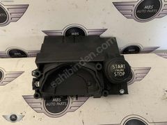 MİNİ COOPER R60 COUNTRYMAN STAR STOP BUTONU ORJİNAL