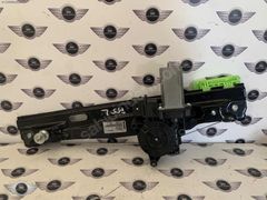 MİNİ COOPER F55 SOL ARKA CAM KRİKO MOTORU ORJİNAL OE 7463497