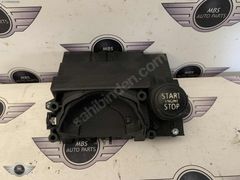 MİNİ COOPER R55 R56 R57 R58 R59 STAR STOP BUTONU ORJİNAL
