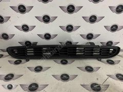 MİNİ COOPER R56 R57 R58 R59 S KAPUT HAVALANDIRMA IZGARA