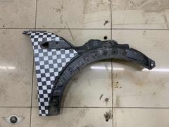 MİNİ COOPER R55 R56 R57 SAĞ ÇAMURLUK