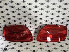 BENTLEY CONTİNENTAL GT SAĞ SOL STOP TAKIMI ORJİNAL