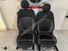 MİNİ COOPER F55 SAĞ SOL ÖN KOLTUK RECARO KOLTUK ORJİNAL ÇIKMA