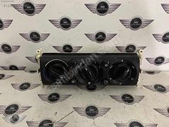 MİNİ COOPER R50 R52 R53 KLİMA PANELİ ORJİNAL