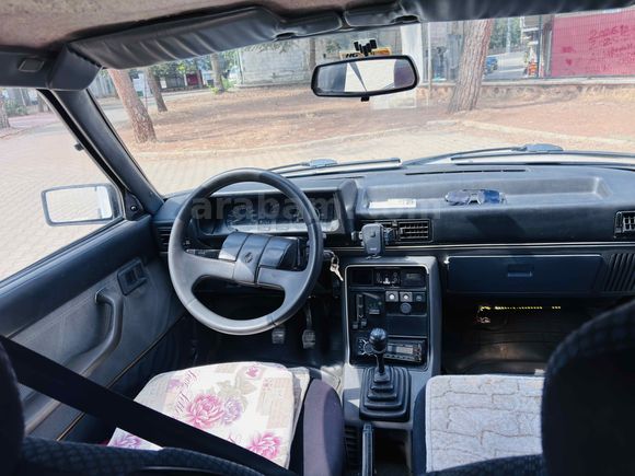 Sahibinden Renault R 9 1.4 Broadway GTE 1992 Model 