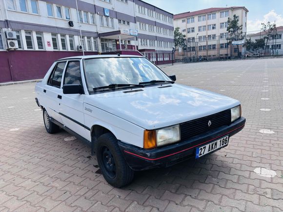 Sahibinden Renault R 9 1.4 Broadway GTE 1992 Model 