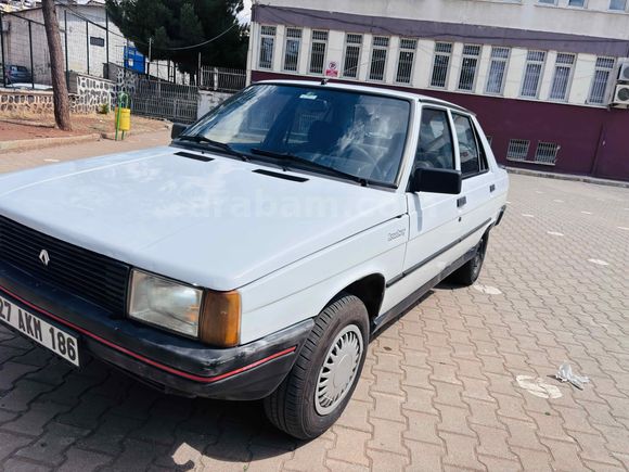 Sahibinden Renault R 9 1.4 Broadway GTE 1992 Model 
