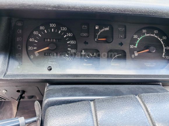 Sahibinden Renault R 9 1.4 Broadway GTE 1992 Model 