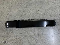 MİNİ COOPER F55 F56 F57 ÖN PLAKA KAPLAMASI SIFIR