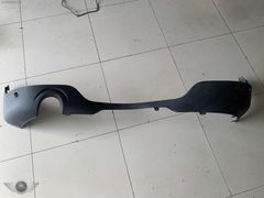 MİNİ COOPER F54 CLUBMAN ARKA TAMPON ALT SPOYLERİ ORJİNAL