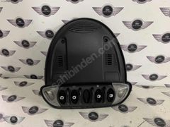 MİNİ COOPER R56 R59 TAVAN AYDINLAR DÜĞMELERİ ORJİNAL ÇIKMA