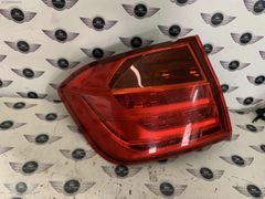 BMW F30 3 KASA SOL ARKA STOP ORJİNAL HATASIZ