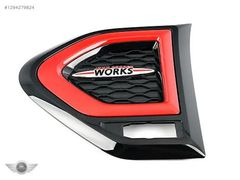 MİNİ COOPER F60 COUNTRYMAN JCW SAĞ VEYA SOL SİNYAL PED ORJİNAL