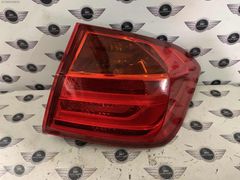 BMW F30 3 KASA SAĞ ARKA STOP ORJİNAL HATASIZ