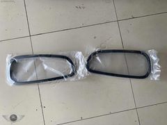 MİNİ COOPER F54 CLUBMAN ARKA STOP PİANO BLACK KAPLAMA