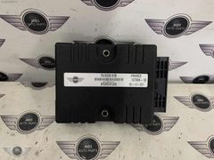MİNİ COOPER R50 R52 ŞANZIMAN BEYNİ ORJİNAL ÇIKMA OE 7513338