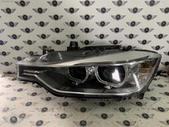 BMW F30 3 KASA SOL XENON FAR ORJİNAL ÇIKMA