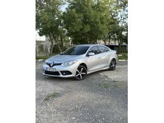 Sahibinden Renault Fluence 1.5 dCi Joy 2014 Model 