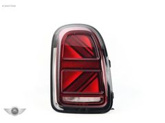 MİNİ COOPER F60 COUNTRYMAN LCI SOL STOP PIANO BLACK OE 8492479