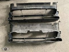 BMW F30 3 KASA ÖN PANEL ALT MASKE ORJ ÇIKMA