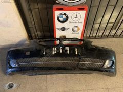 BMW E60 5 KASA DOLU ÖN TAMPON ORJİNAL