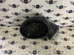 MİNİ COOPER R55 R56 R57 DIŞ AYNA KATLAMASIZ SOL ORJ