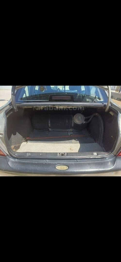 Sahibinden Opel Vectra 1.6 GL 1997 Model Hatay 289.000 km Kahverengi 7