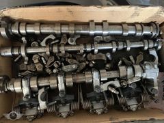 MİNİ COOPER R56 R60 COUNTRYMAN N12 N16 ARASI EKSANTİRK MİLİ ORJ
