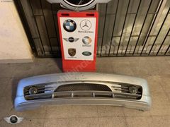 BMW E46 COUPE ÖN TAMPON ORJİNAL HATASIZ