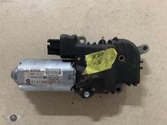 BMW E70 F12 E83 E53 SUNROOF MOTORU ORJİNAL ÇIKMA 6922652