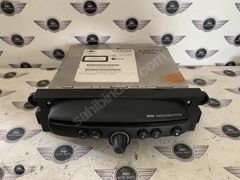 MİNİ COOPER R56 R60 COUNTRYMAN ARASI TEYP NAVİGASYON CİHAZI