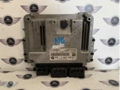 MİNİ COOPER R56 R57 R58 R59 N16 DÜZ MOTOR BEYNİ OE 7607685