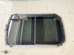 MİNİ COOPER R55 CLUBMAN R56 KOMPLE SUNROOF ORJİNAL HATASIZ