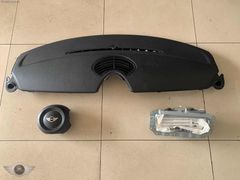MİNİ COOPER R56 R57 R58 R59 TORPİDO SETİ ORJİNAL ÇIKMA