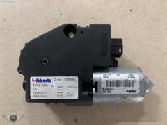 BMW F20 F30 F32 F10 F01 F80 F16 F26 SUNROOF MOTORU ORJ 7316535