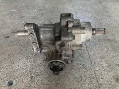 MİNİ COOPER R60 COUNTRYMAN ÖN ARAZİ ŞANZIMAN MANUEL ALL4